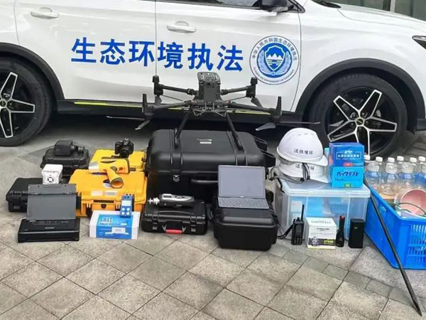 未來5年，環(huán)保系統(tǒng)將迎來一輪“設(shè)備采購(gòu)潮”